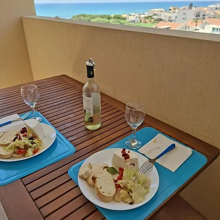 Casa Costasud Daire *