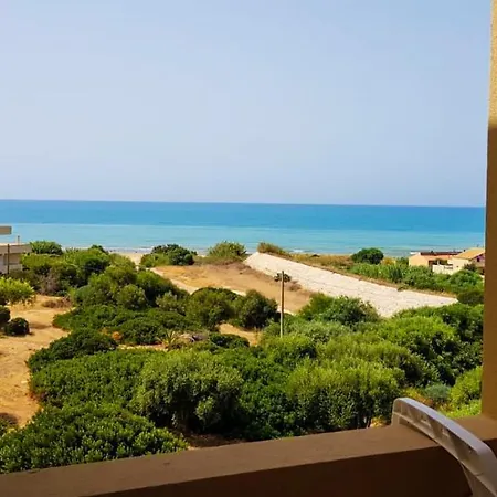 Apartment Casa Costasud *