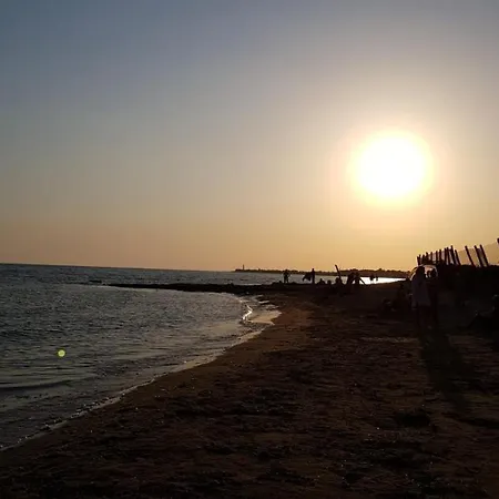 Casa Costasud * Marina di Ragusa