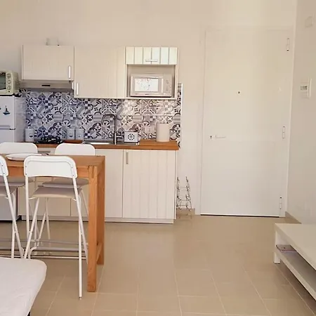 Casa Costasud Appartamento Marina di Ragusa