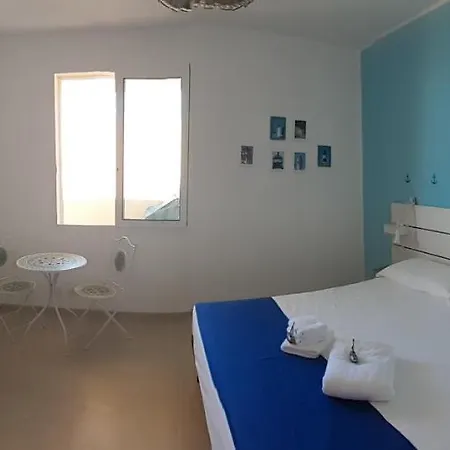 Apartment Casa Costasud