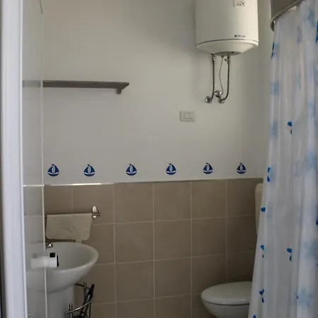 Casa Costasud Marina di Ragusa