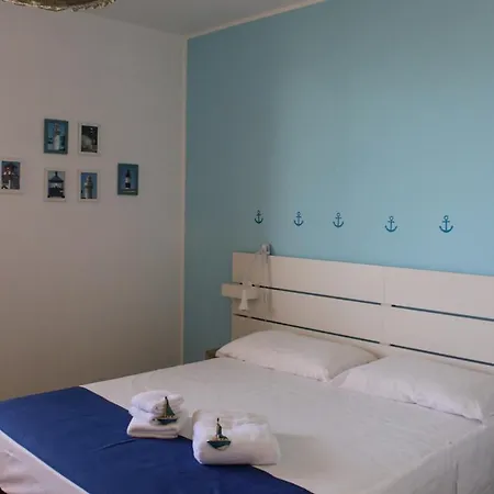 Casa Costasud * Marina di Ragusa