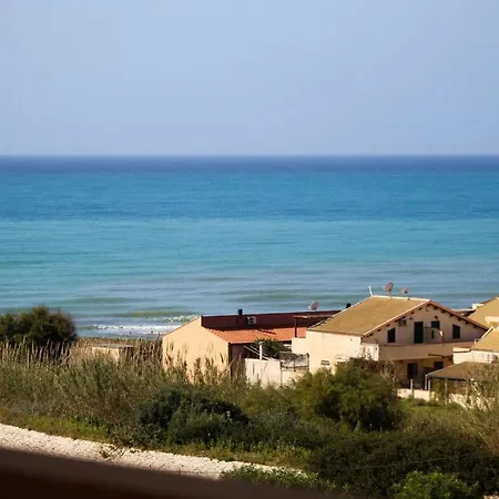 Casa Costasud Marina di Ragusa