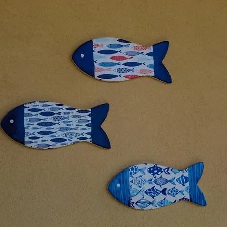 Casa Costasud * Marina di Ragusa