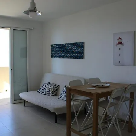 Casa Costasud Apartment
