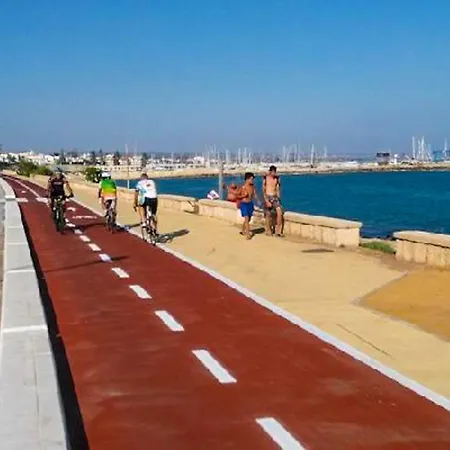 Casa Costasud Appartamento Marina di Ragusa