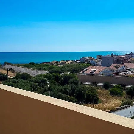 Casa Costasud Apartment