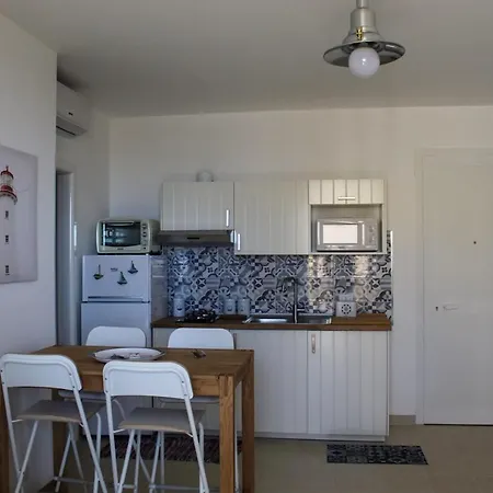Casa Costasud Apartment