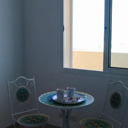 Casa Costasud *