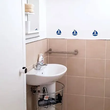 Casa Costasud Apartment