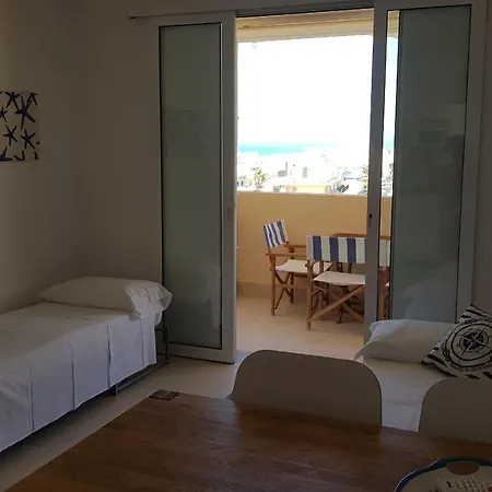 Appartamento Casa Costasud