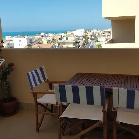 Casa Costasud Apartment