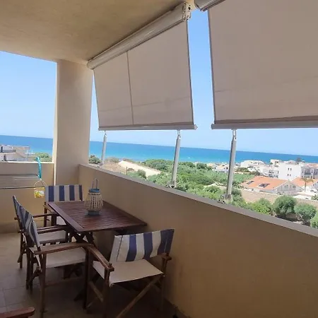 Casa Costasud Marina di Ragusa